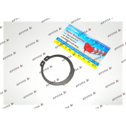 Кільце стопорне ВОМ  101-11187, 381486R1