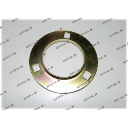 Фланец подшипника зернового шнека 473092R1, 36403, 86620026