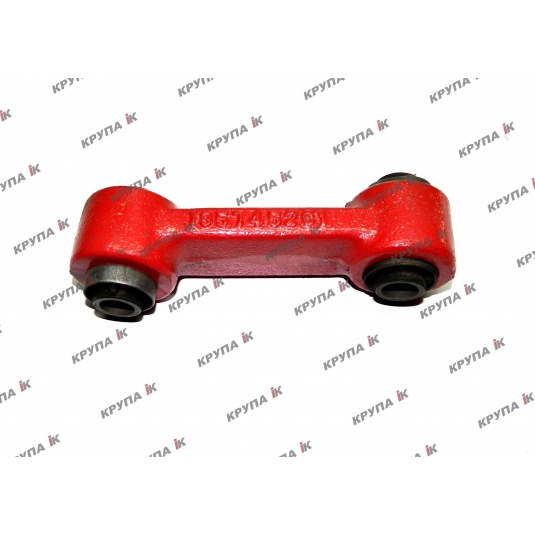 Важіль решітного стану малий на 2 сайл.1957450C1, 1957452C1