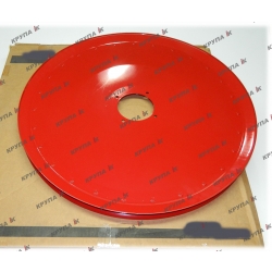 Шків 25in шестигранного ременя 2388, 5088,  87735279