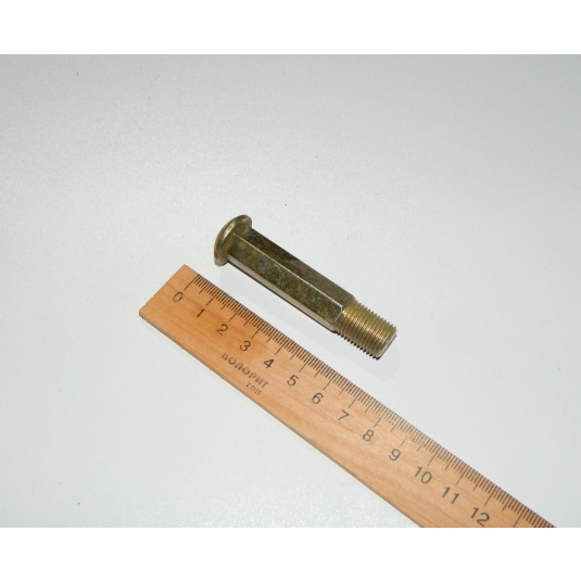 Болт 1 / 2-20 х 2 1/2 \