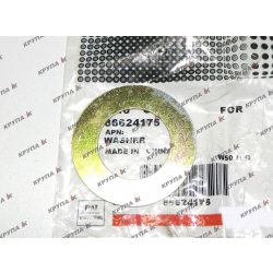 Шайба  1 5/32 x .060" (29х50х1,5)