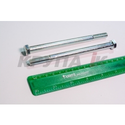 Болт 3/8"-16 х 5 1/2" кріплення нижнього решета 