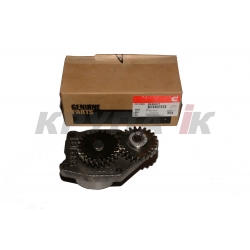 Насос масляний двигуна, 3800828