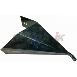 Делитель лівий жниварки  1010 ,132645A1