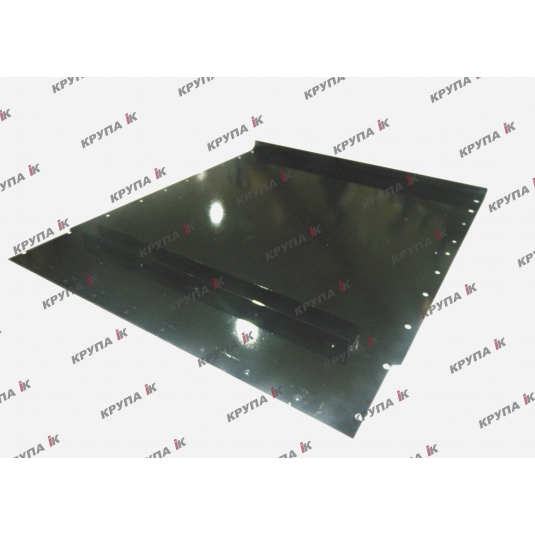 Піддон похилої камери 2188 з камнеулавлювачем