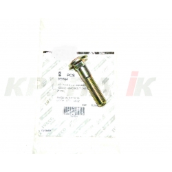 Гвинт 1/2"-13 х 2 1/4" G5,  з квадратом  486180R1, 17148R1, 433-836, 7770704, 11-836