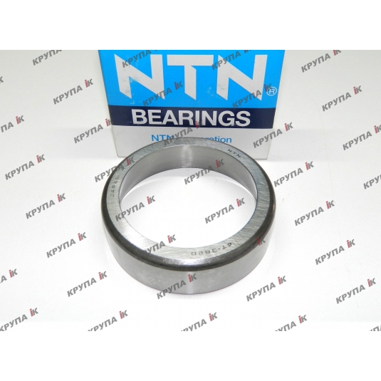 Обойма подшипника КПП и в редуктор наклонной камеры ST951, 57861H, JD8223