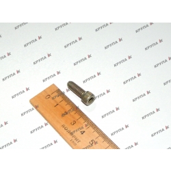 Болт на кришку колеса посиленої ступиці