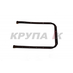 Прокладка піддону двигуна J938160, A77679