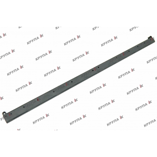 Брус задний верхнего решета (88-я серія)