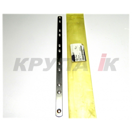 З\'єднання коси полотна ремонтне 2020