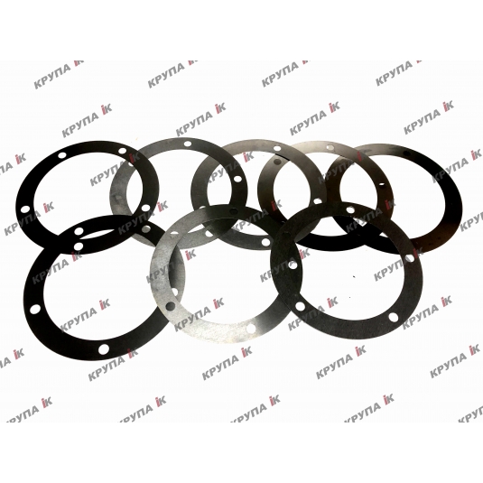 комплект уплотнений