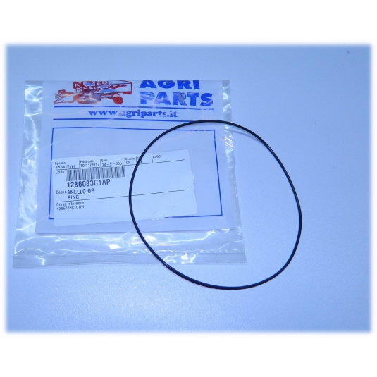 Кільце гумове трансмісії тр-ра МХ