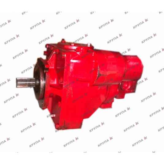 Гідромотор КПП 6088,7088 ( 105.4 CC/REV )