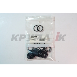 Кільце ущільнююче 14457586, 238-6117