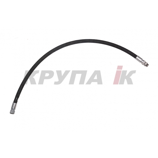 Шланг гидравличниий гидроцилиндр наклонной камеры