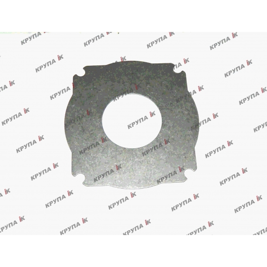 Пластина вісьового тиску гідронасоса/гідромотора E01-6423-02A, 1642302, 103809(EATON)