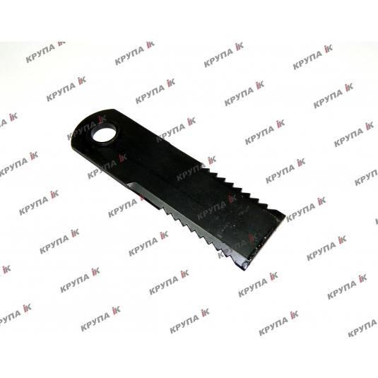 Чем измельчителя 8010 с заточенными двумя краями