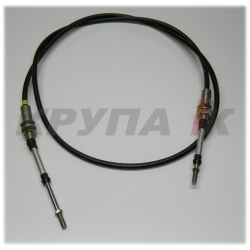 Трос переключения скоростей 1680