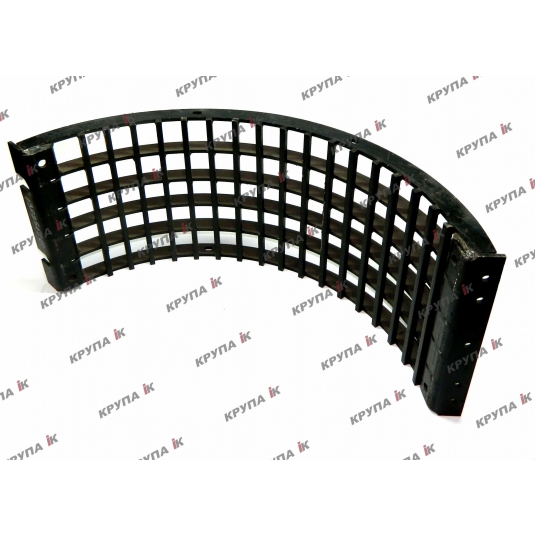 Сепаратор 2366 кукурузный (крупный)