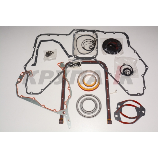 Комплект прокладок нижніх, 3800558