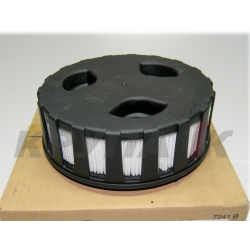 Фильтр сапун (круглый) Mg340, 580165956, 504334915