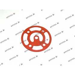 Прокладка масляного фільтру J921605, 87447957