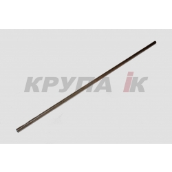 Труба внутрішняя кардану жатки ЛІВОГО 1020,1030  25ft,30ft (трикутник) 86984494 (29,0x4,0)