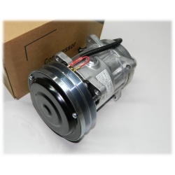 Компресор кондиціонера 47773024, 19994960С1, 1999755C2, 1977959C1