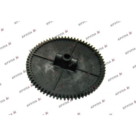 Шестерня пластмасова регулювання підбарабань