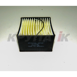 Елемент фільтруючий палива Separ 2000/10 (10 mic )  STX 500  87408710, 84477370