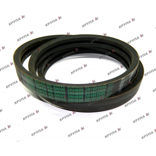 Ремінь подрібнювача