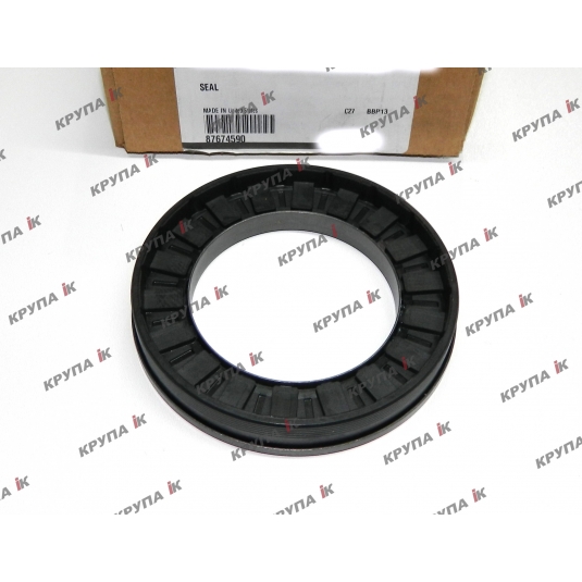 Сальник верхнего шкворня MX340