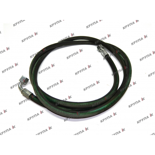 Шланг гідравлічниий