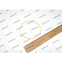 Кільце ущільнююче