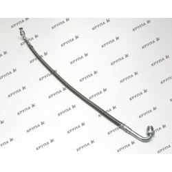 Трубка смазывания турбокомпрессора 2166-2388