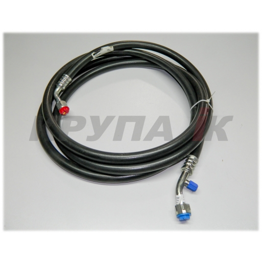 Шланг кондиционера 2388, ( 4988mm)
