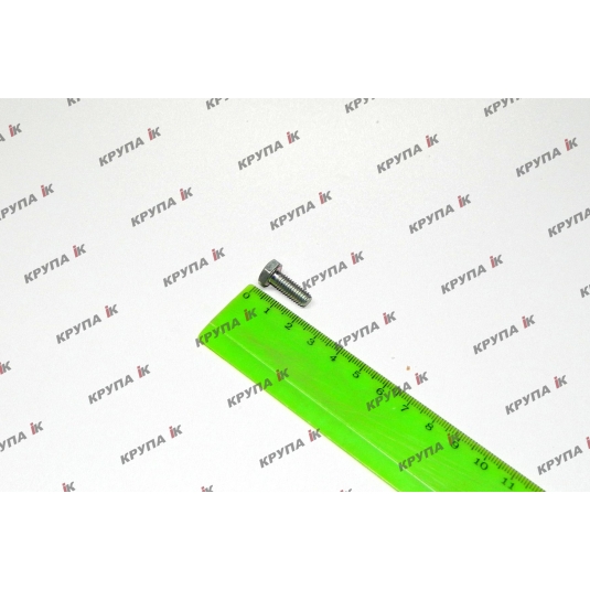 Болт M6х16 винткрепления сегментов  1030 86508568