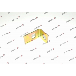 Кронштейн кутовой ремня сепаратора 2388, 186748C1