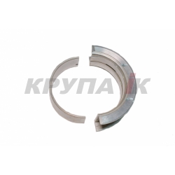 Вкладиш корінний центральний 0,25мм (2 шт.)