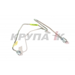 Трубка топливная 1-го цил. MX285