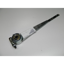 Пятая на жатку (в сборе) МКШ (2020) 25 Ft