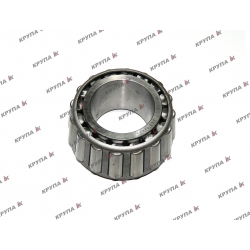 подшипник конический