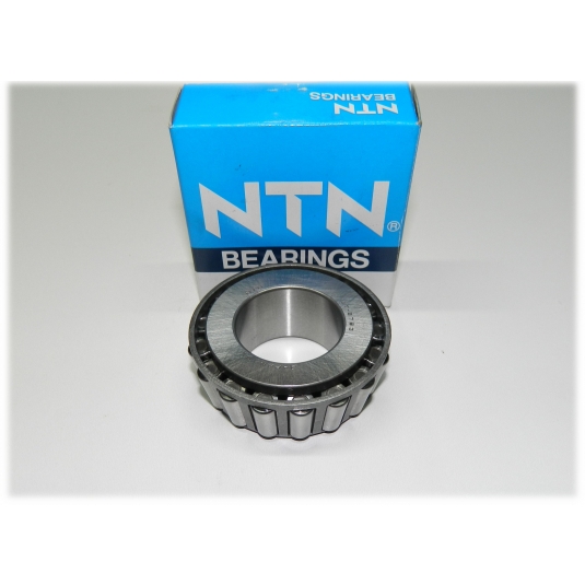 Подшипник вала редуктора измельчителя