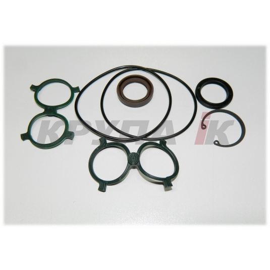 Ремкомплект гидромотора 435698A1 (в гидромотор- 87106499 )