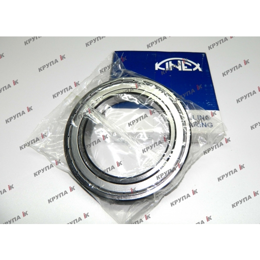 Подшипник шатуна решетного стана 8010-8230  (100х150х24mm)