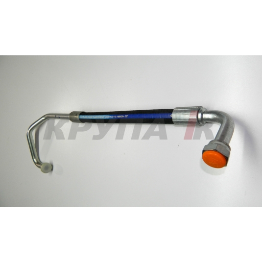 Шланг гідравлічниий МХ335 87438800, 87423921, 451055A2, 47671564, 48174762