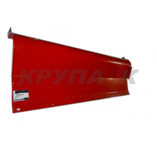 Поддон шнека колосовых 2366