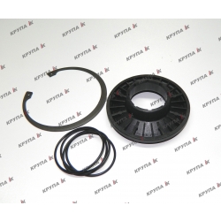 Ремкомплект водяного насоса QSX 15